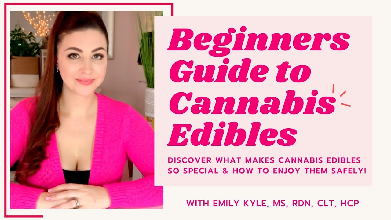 A Beginners Guide to Cannabis Edibles - YouTube - Is 5mg Edible Good For Beginners