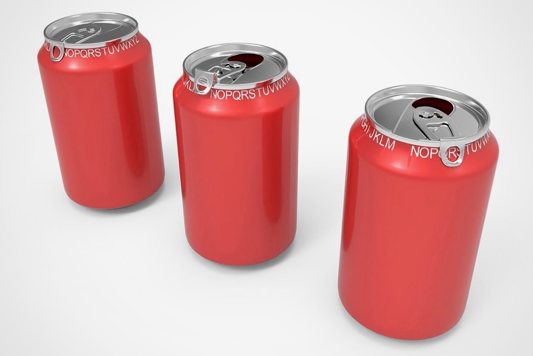 A Can to Call Your Own - Yanko Design - Where Can You Buy Phentermine Over The Counter
