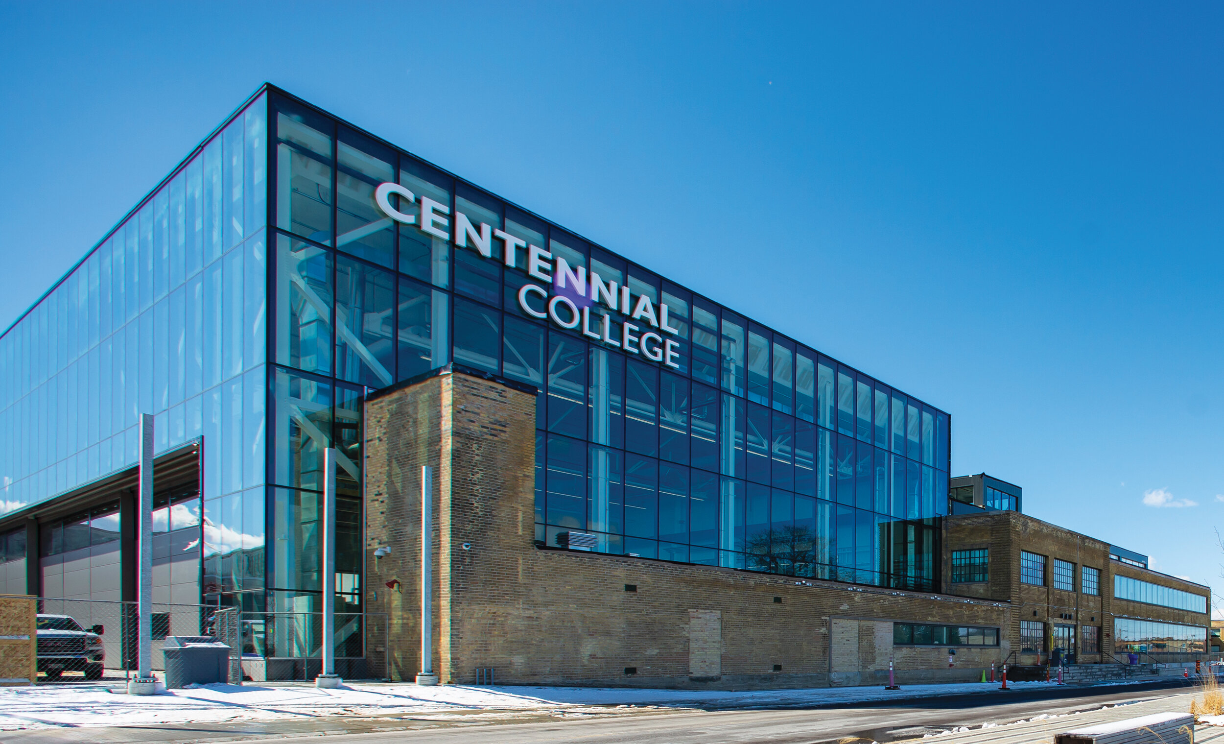 A CENTENNIAL COLLEGE SUCCESS STORY — Desi News — Celebrating our 28th - Centennial Buffet At Ameristar Black Hawk