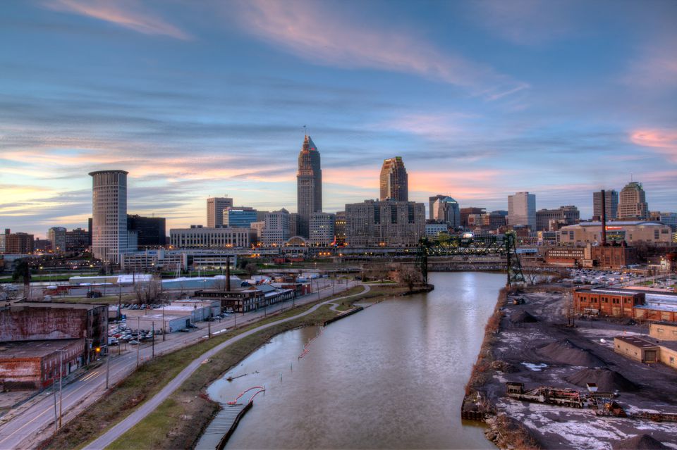 A Cleveland Ohio Visitors Guide - Cleveland Rtx 6 56 Degree Wedge