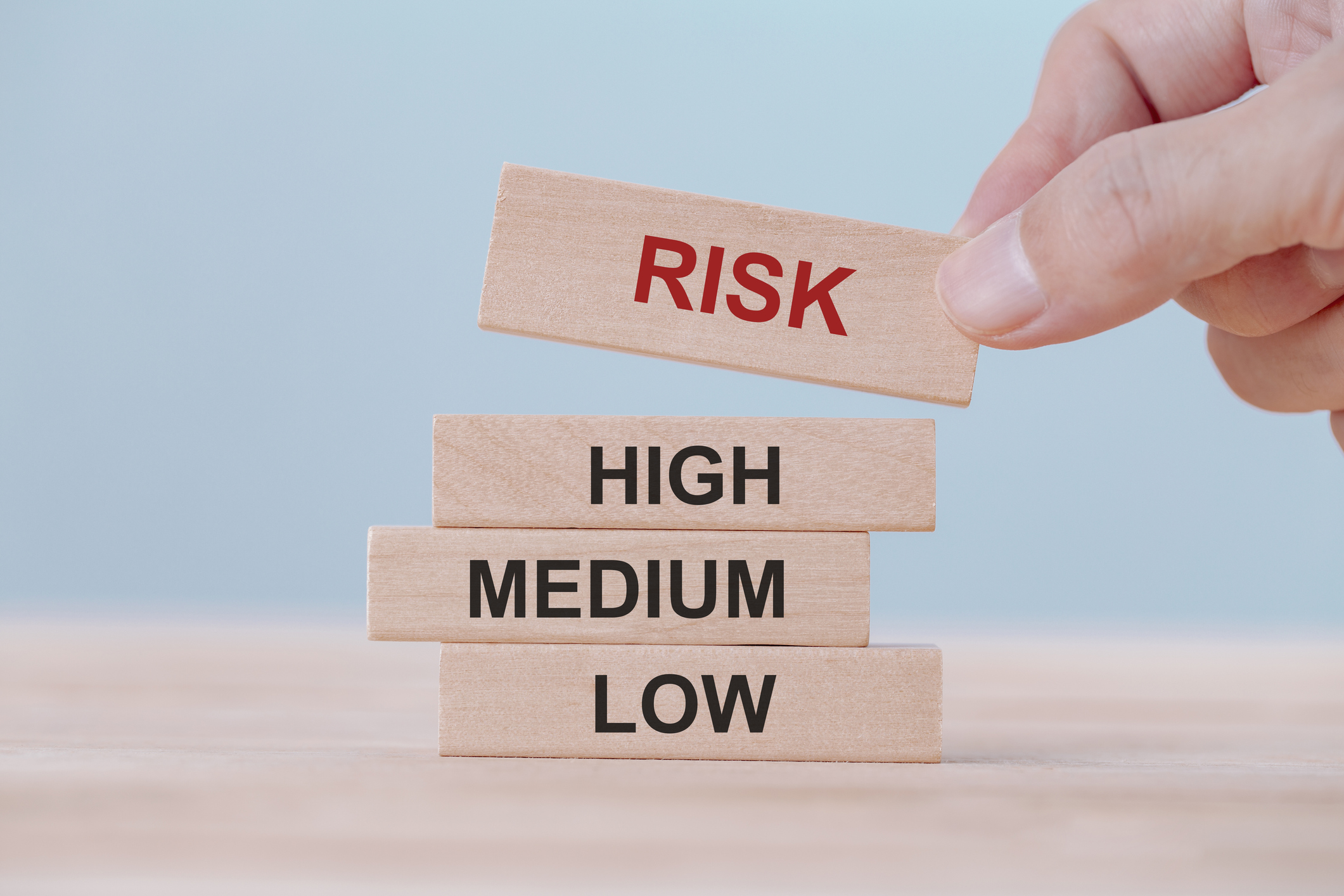 A Complete Guide to Financial Risk - Glossary by Tickertape - Risks Associated With Genetics Research Are Best Described As