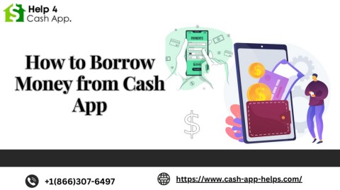 How To Become Eligible To Borrow From Cash App