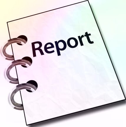 A Comprehensive Guide to Report Writing - Top English Notes - How To Report A Reddit Community