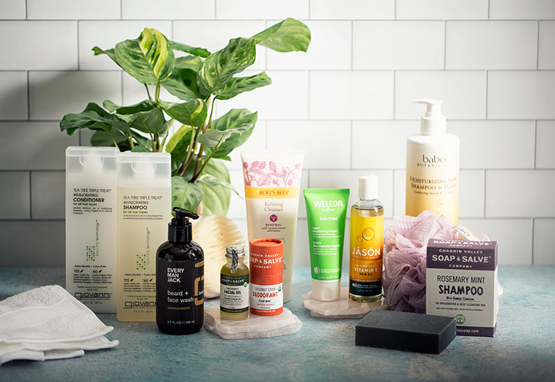 A Comprehensive Look At Cosmetics And Personal Care Products: From - Products Offered By Sysco Western Minnesota