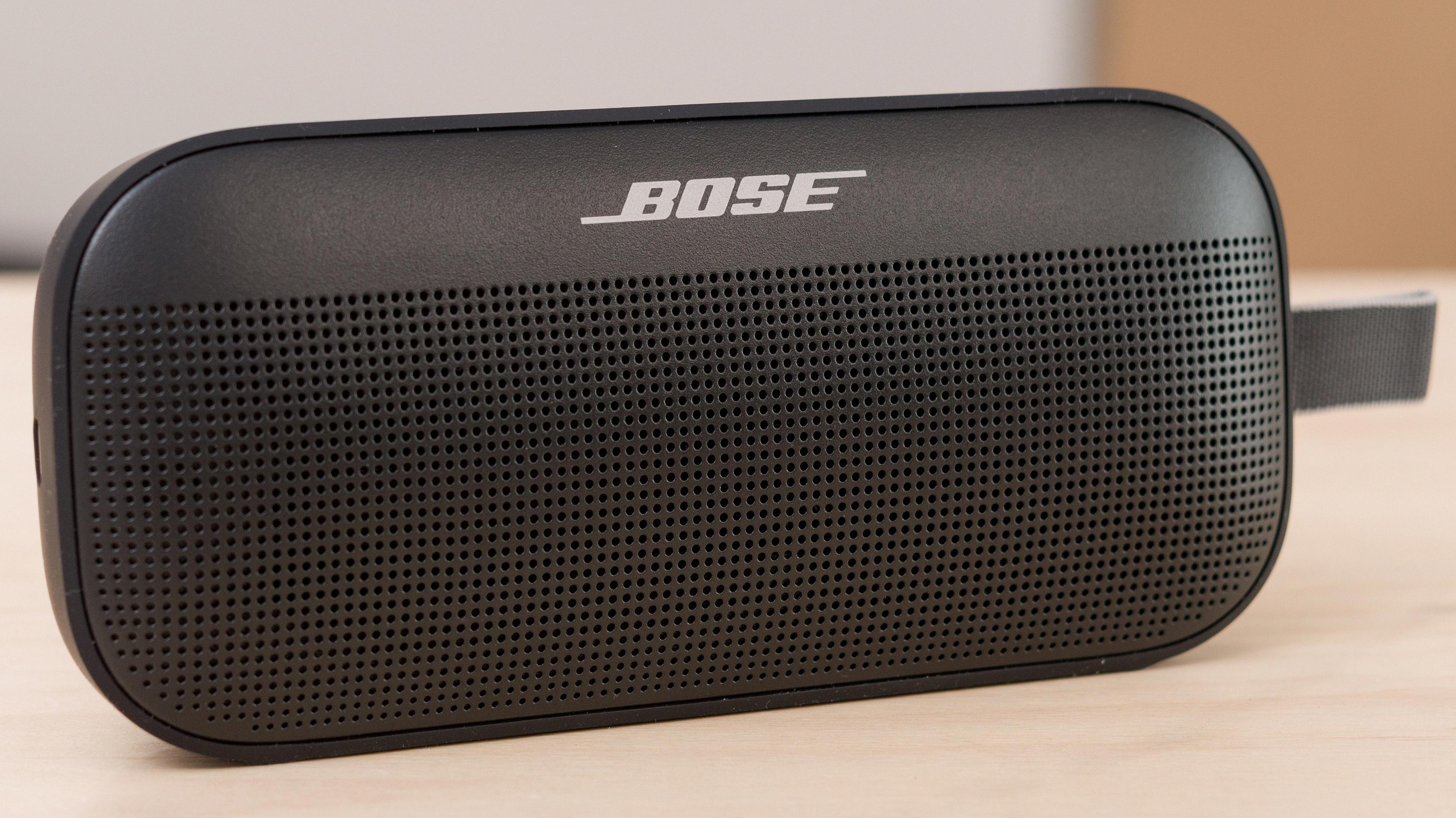 A Comprehensive Review of the Bose SoundLink Flex - DeviceMAG - Bose Soundsport Wireless Headphones Black Friday