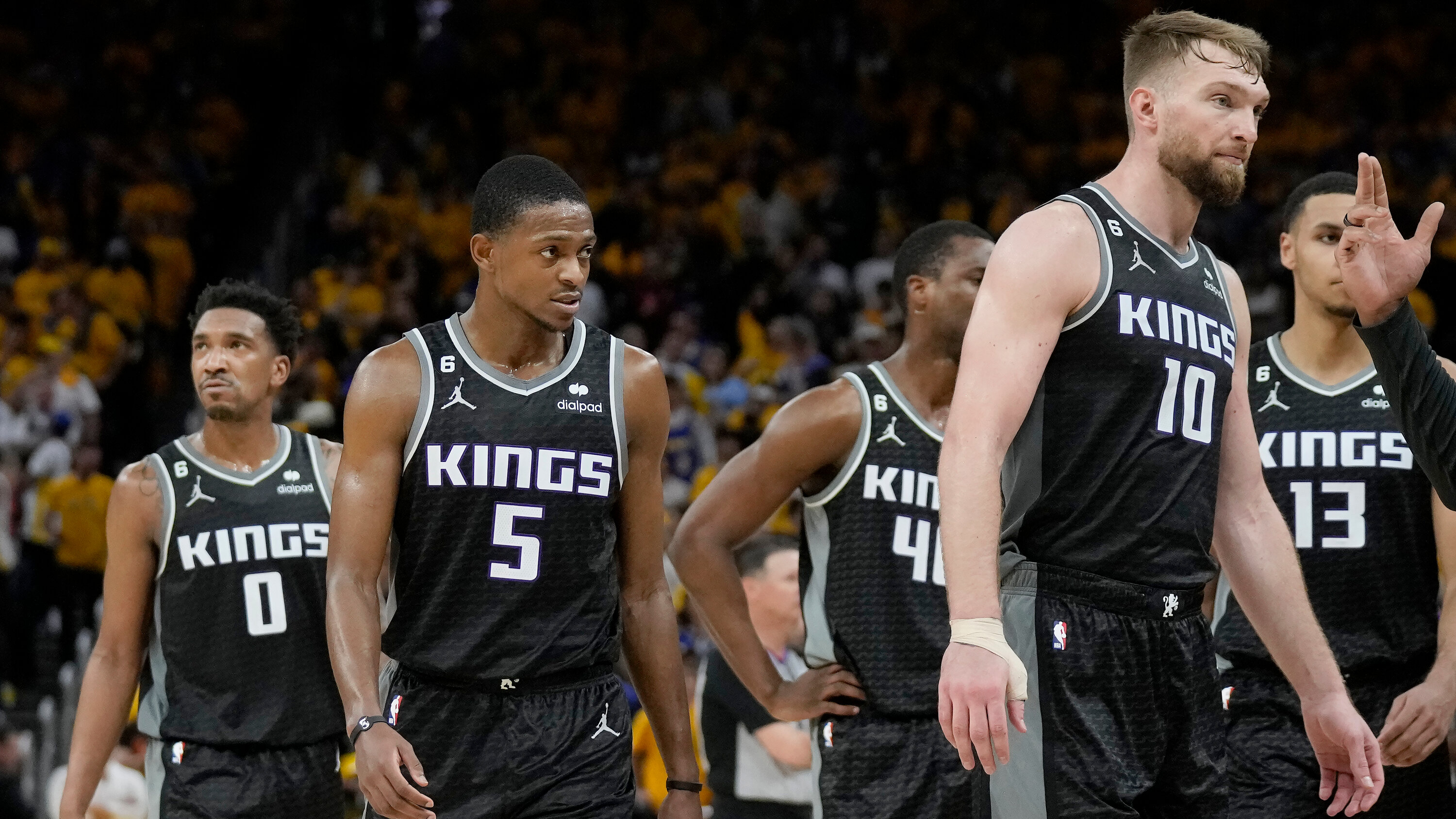 A Decade After Sacramento Showed Up for the Kings, the Kings Return the - Kings View Behavioral Health And It Company