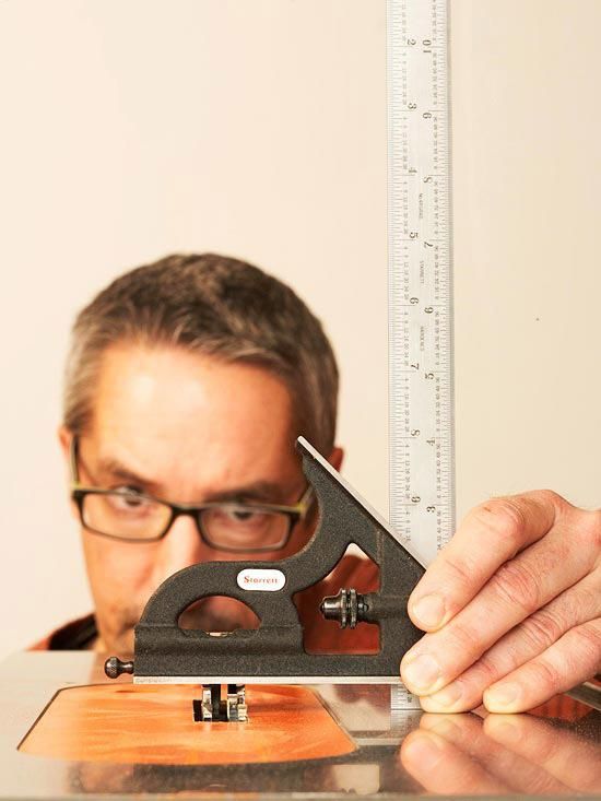 Combination Square How Do We Use It Agriculture