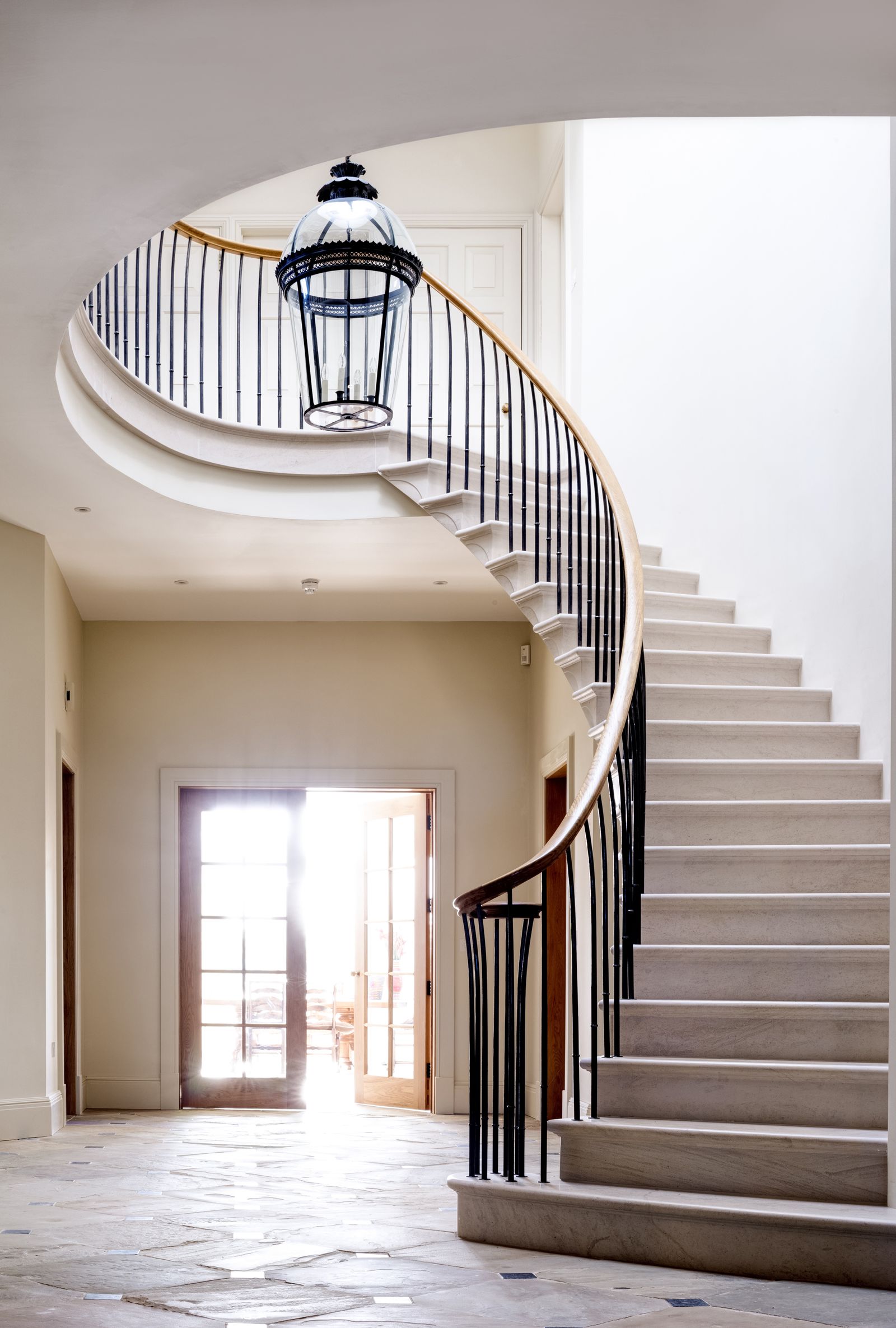 A guide to staircase renovation and design | Real Homes - Staircase Bunk Bed Twin Over Full