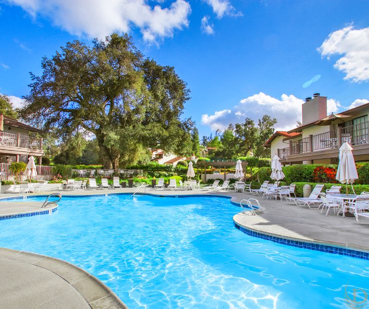 A "hidden gem," the Riviera Oaks Resort & Racquet Club in Ramona - Riviera Oaks Resort & Racquet Club By Diamond Resorts