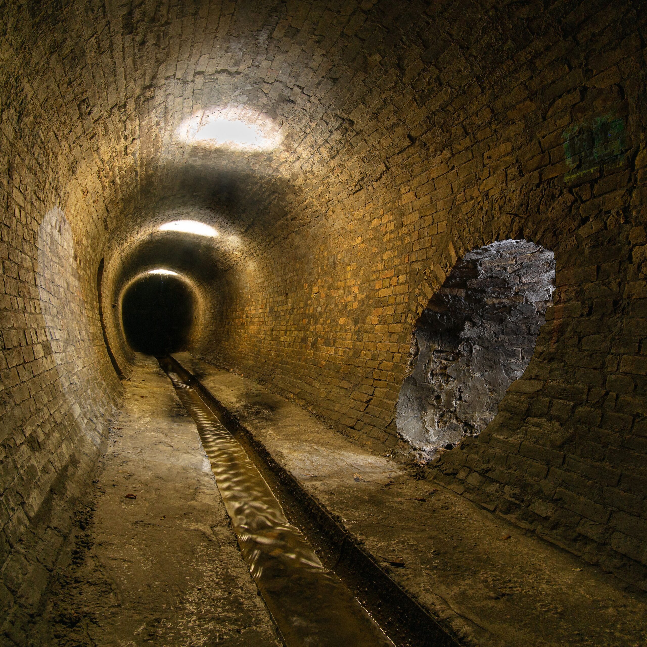 A history of Sewers: A Journey from Ancient to Modern Times - Sewer And Drain Service Near Me