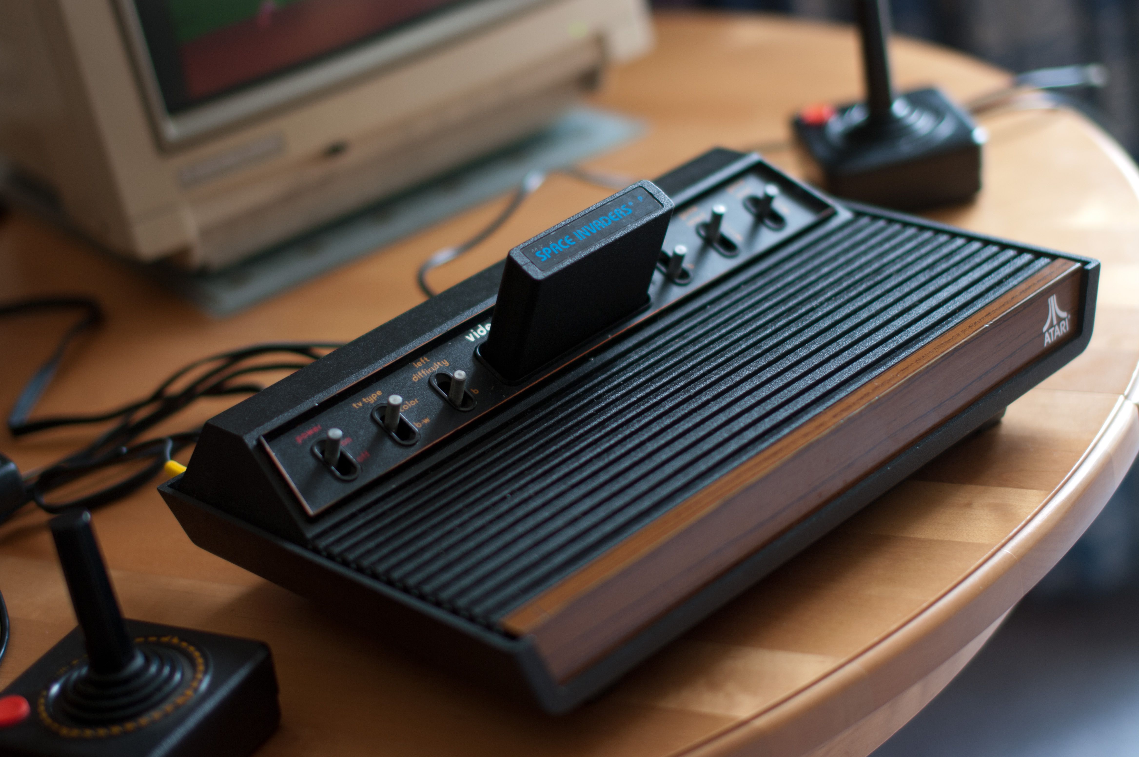 Atari Flashback Classics Volume 2 Game List