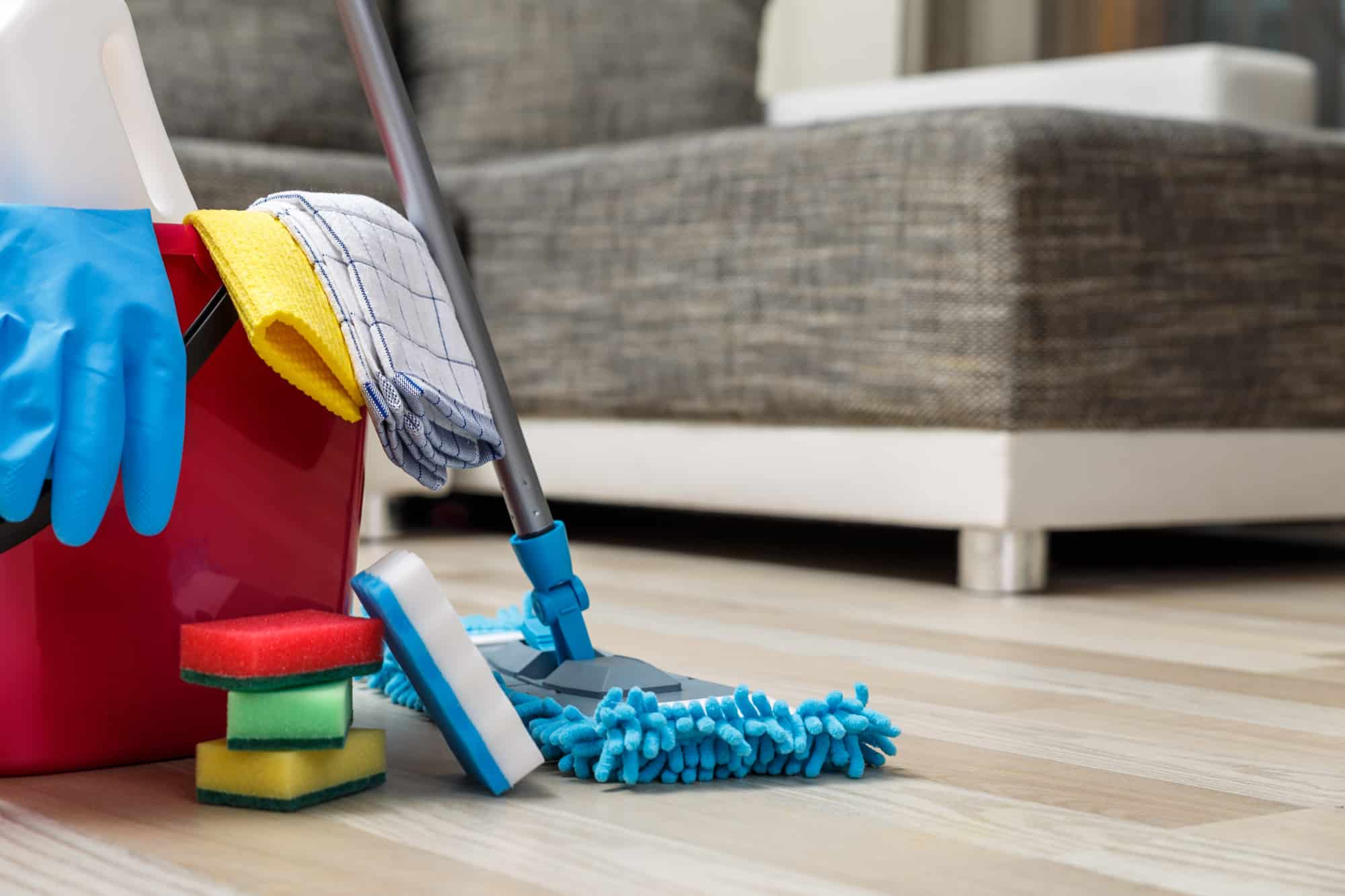 A House Cleaning Checklist and Step by Step Cleaning Guide | Calibre - Cleaning Ear Wax Out Of Earbuds