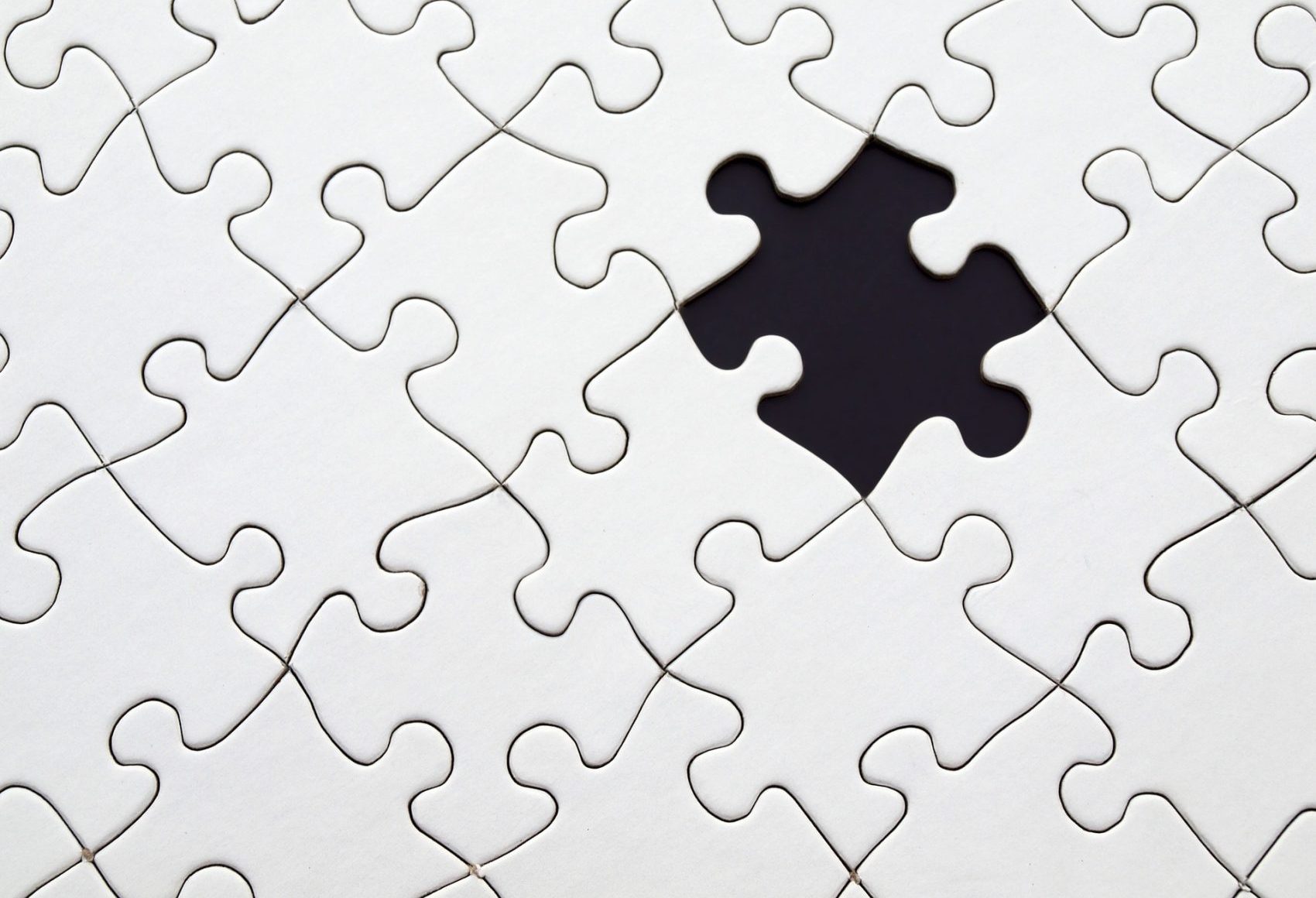 A lack of prepositions: Understanding “lack” vs. “a lack of - Lack Of Planning On Your Part Does Not Constitute