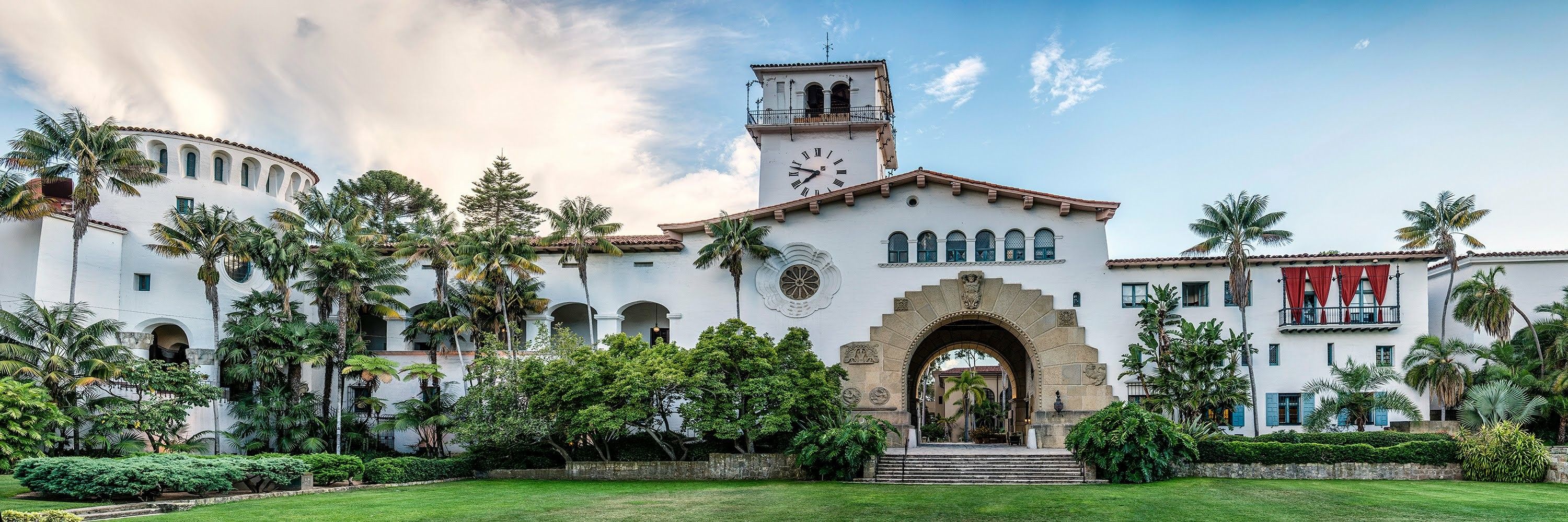 Superior Court Of California Santa Barbara