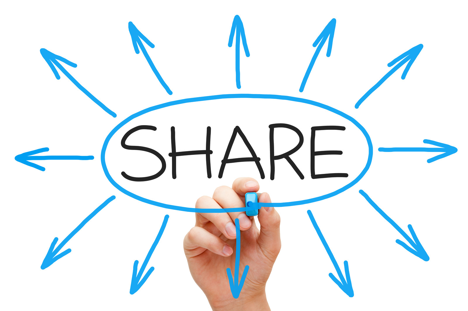 A Libertarian Dream: The "Sharing Economy" | Crooks and Liars - How To Share A Contact In Outlook
