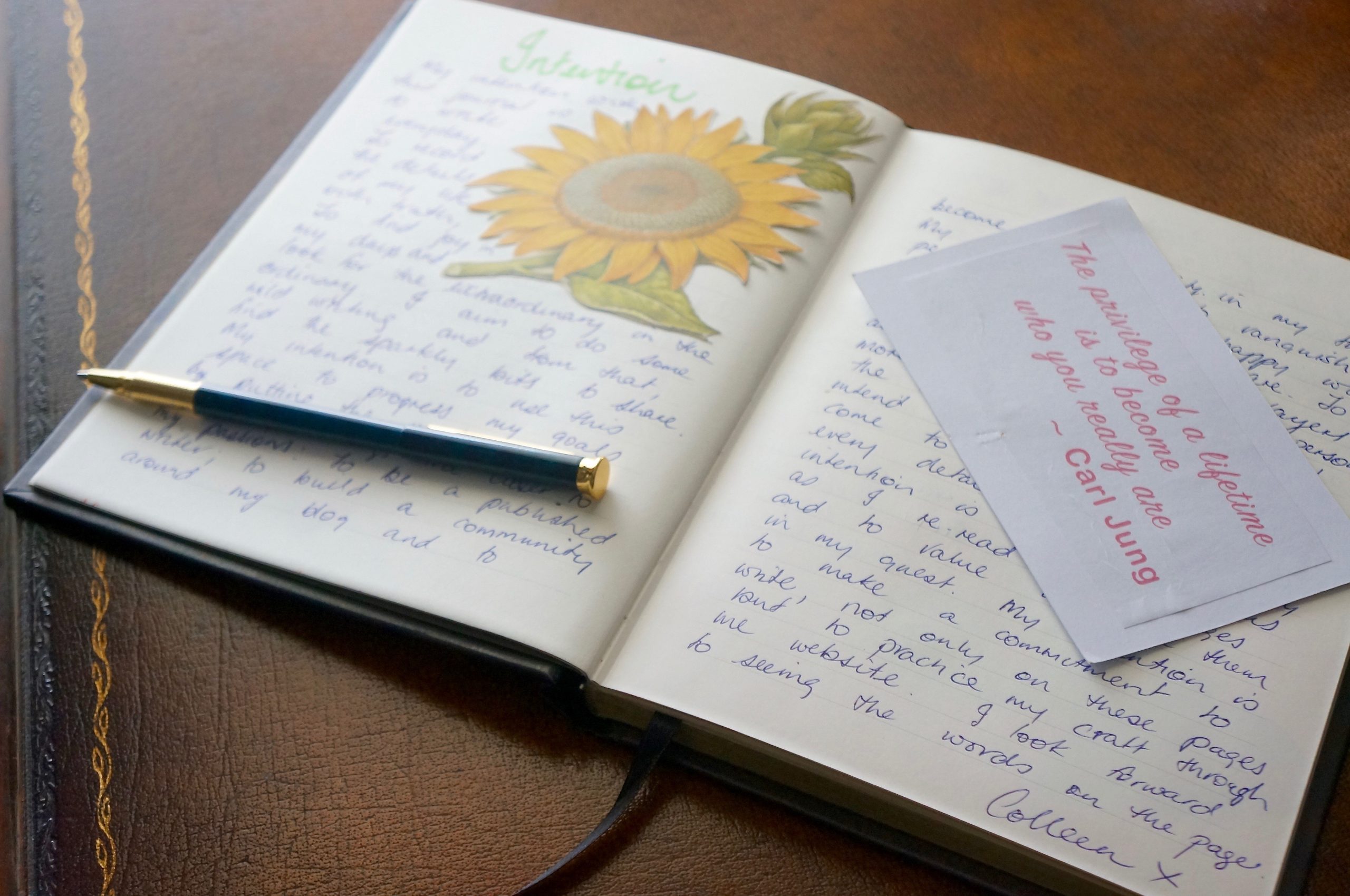 Journal Of Personal Selling & Sales Management