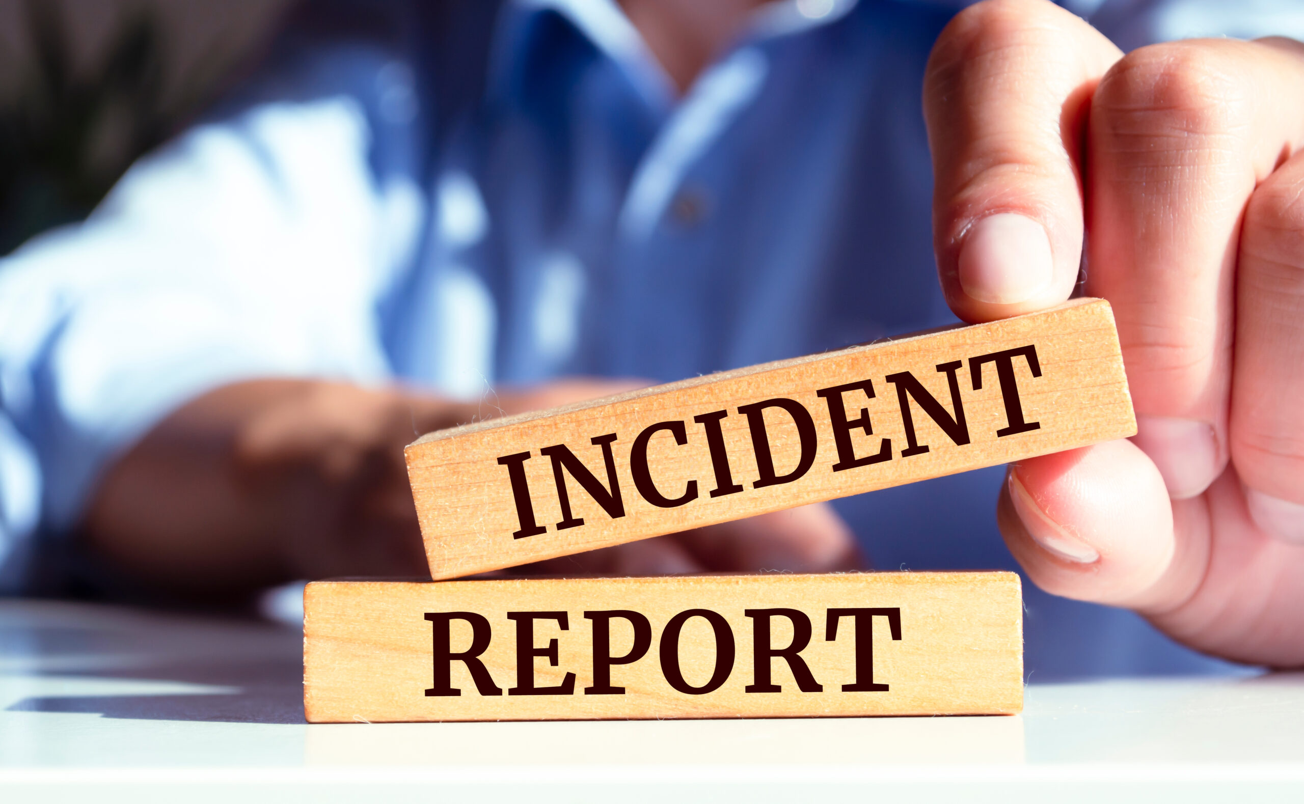 Incident Objectives That Drive Incident Operations