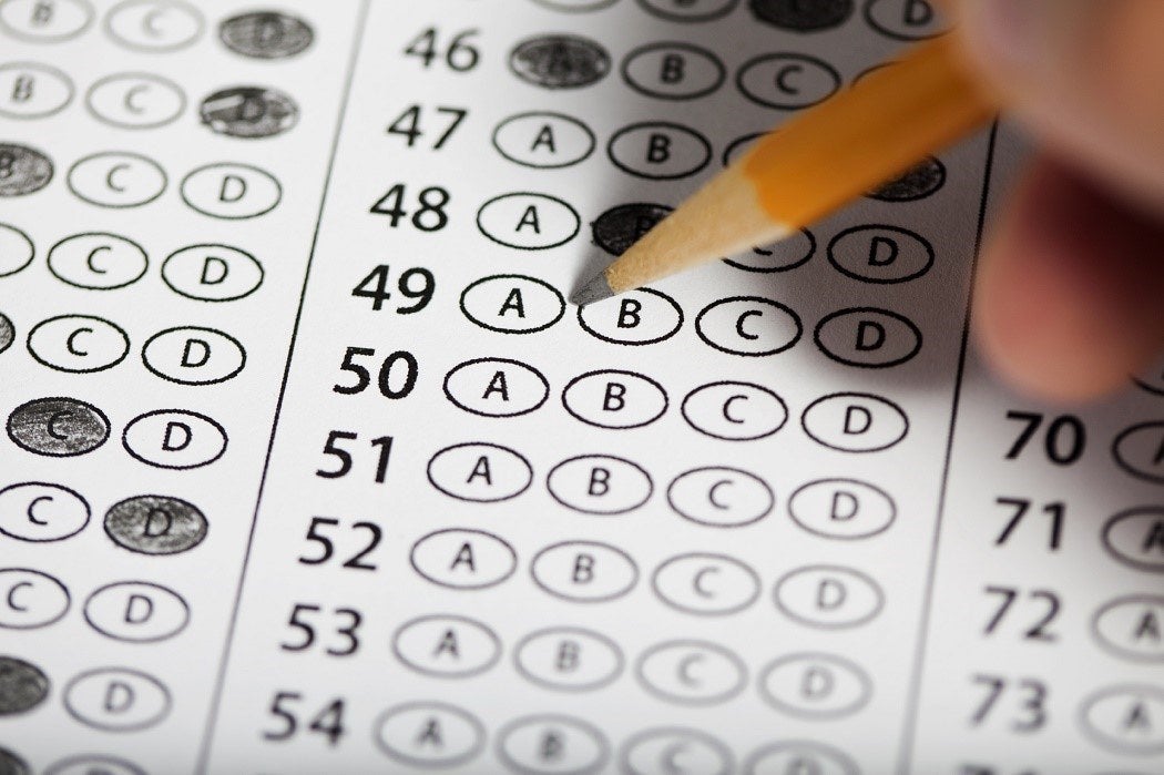 A Short History of Standardized Tests | JSTOR Daily - Test E Or Sustanon For Bulking