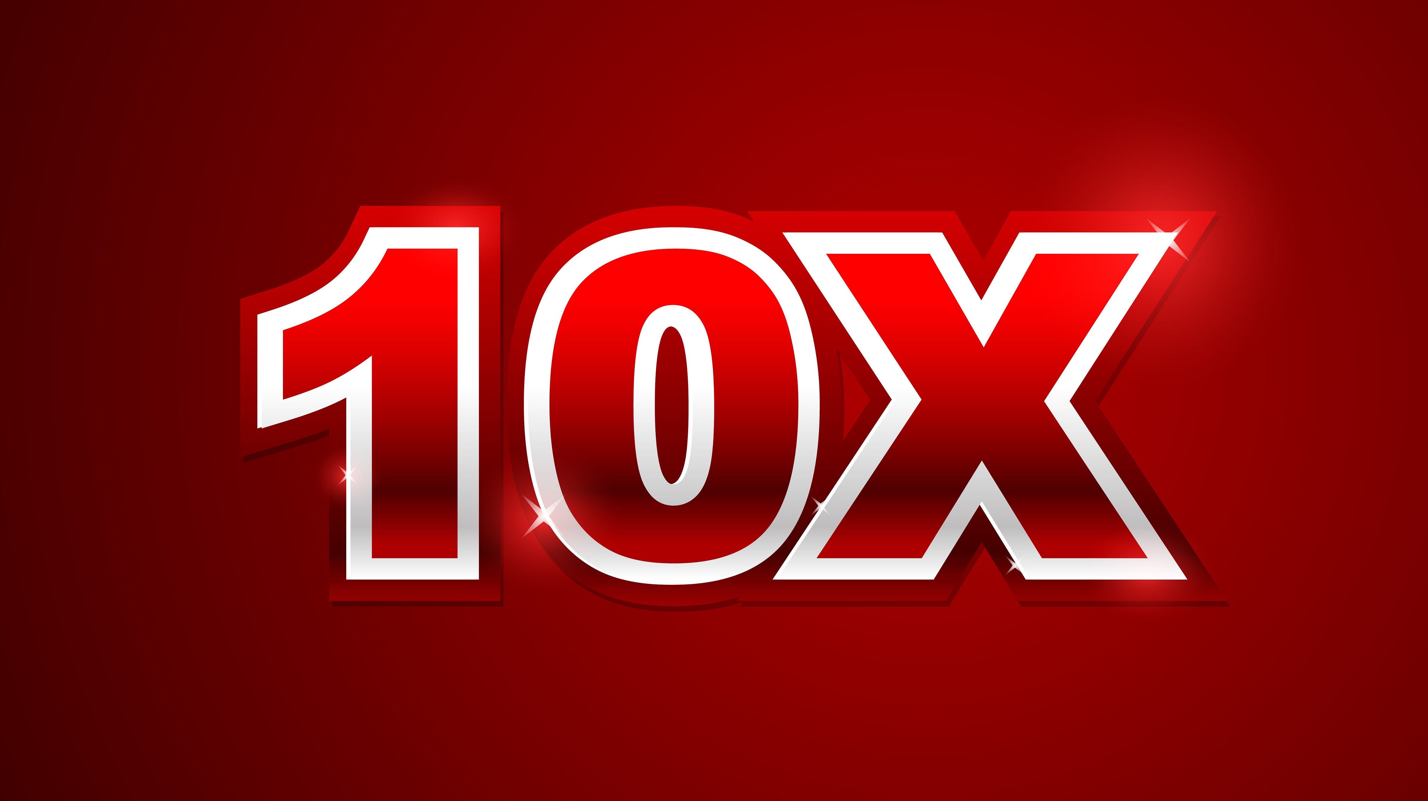 A Simple Strategy to 10X Your Goals - Mind Munchies - Medium - 10x Health System Reviews Consumer Reports
