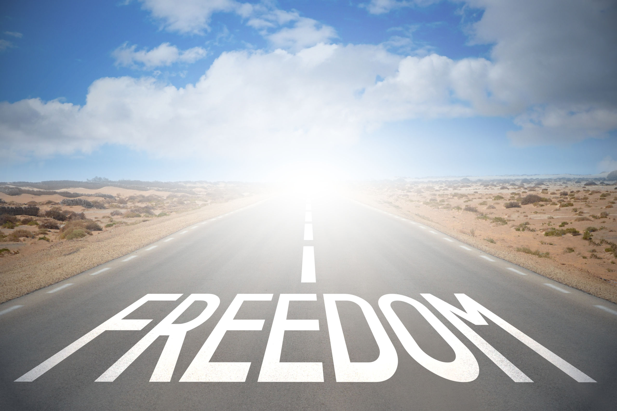 A State of Perfect Freedom - Freedom Joint Drops Reviews And Complaints