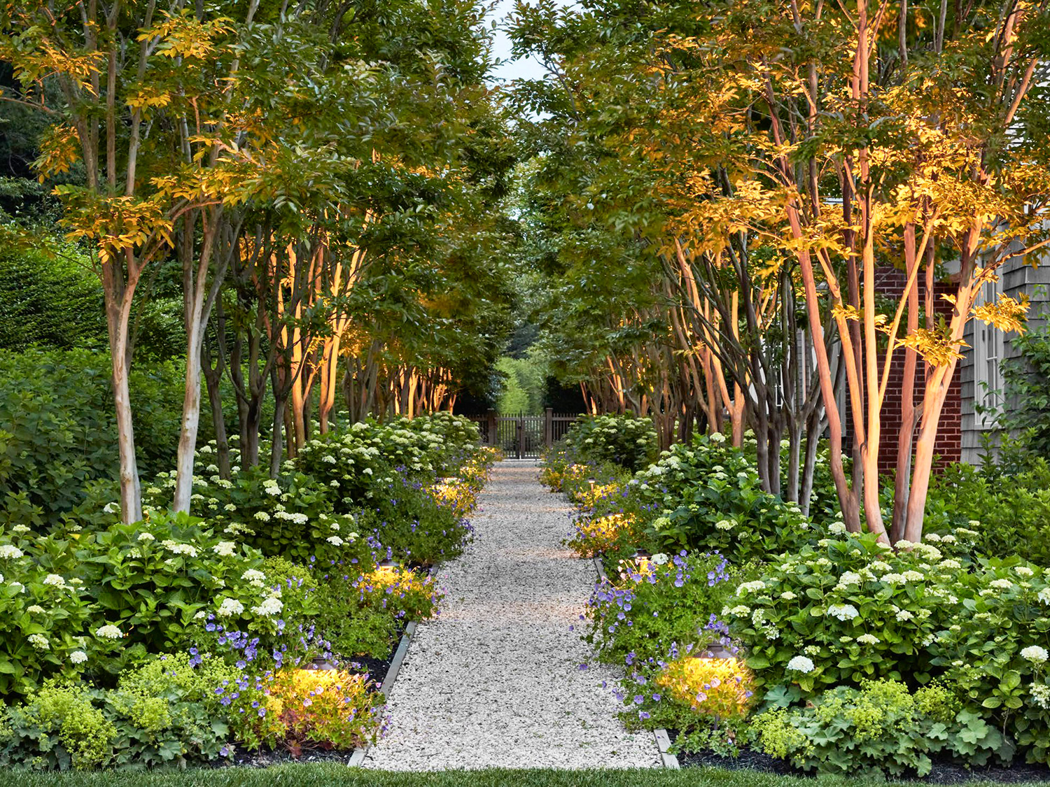 A Tour of Impeccable Gardens | The East Hampton Star - Garden Of Life Raw Probiotics Men