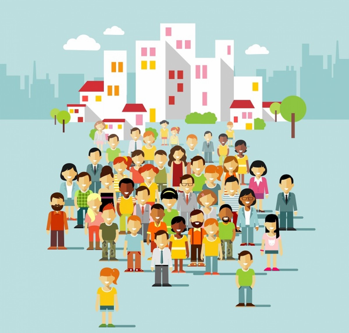 A Visionary of a Good Society - The Knowledge Hub - Society For The Protection Of Underground Networks