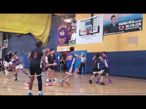 Tarkanian Basketball Academy Las Vegas Nevada