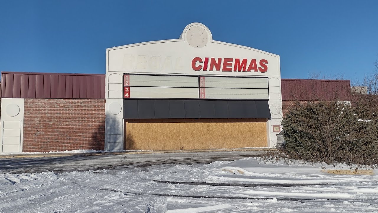 Cinemagic Movie Theater Hooksett New Hampshire