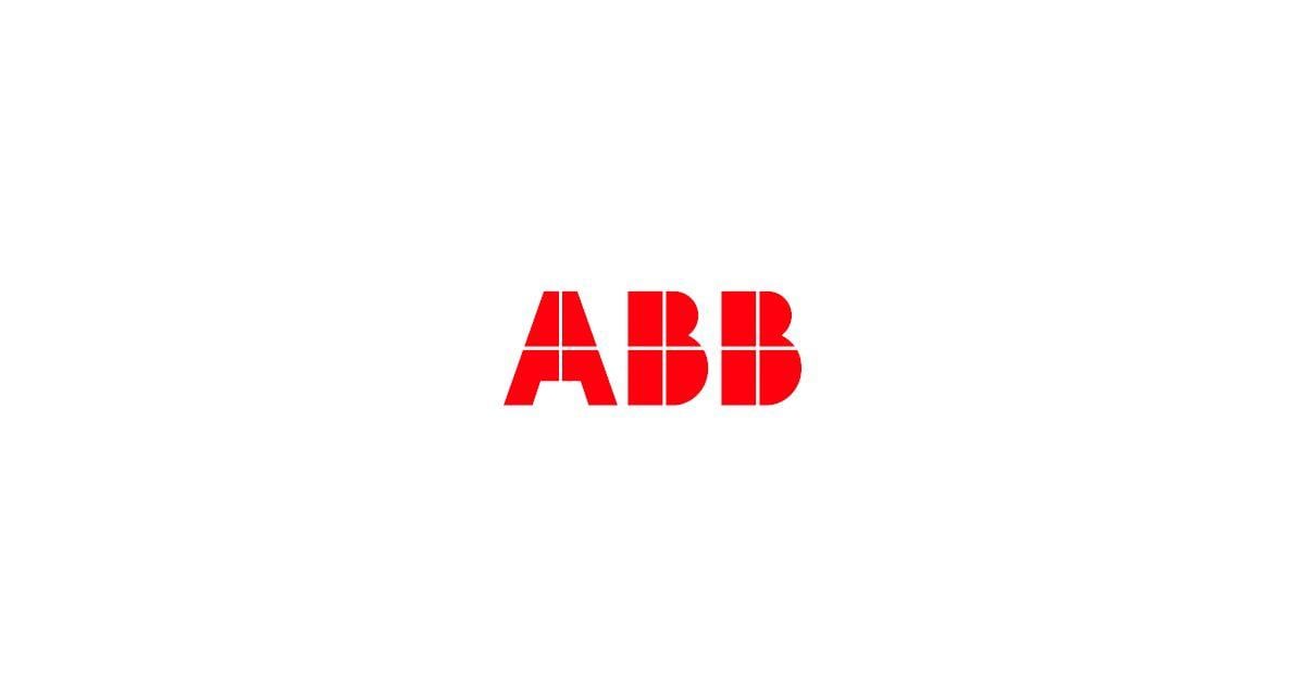 ABB Logo - LogoDix - Abb Transformer Manufacturing Locations In India