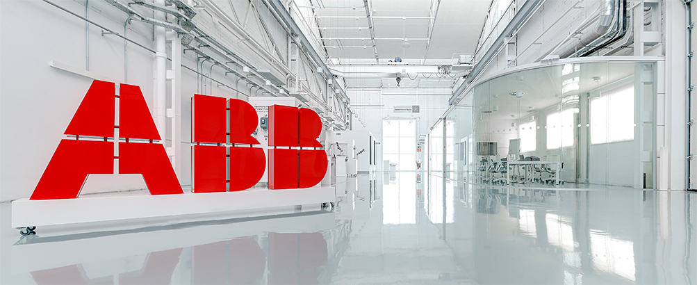 ABB Robótica - Abb Transformer Manufacturing Locations In India