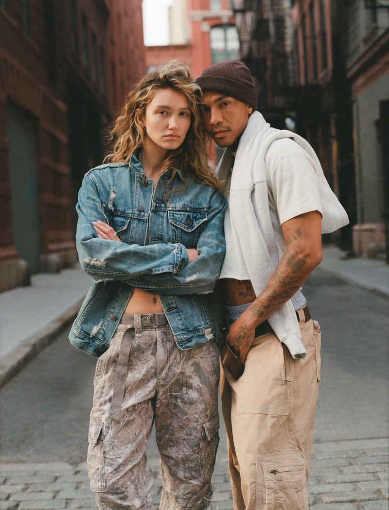 Abercrombie Pickup In Store How Many Days
