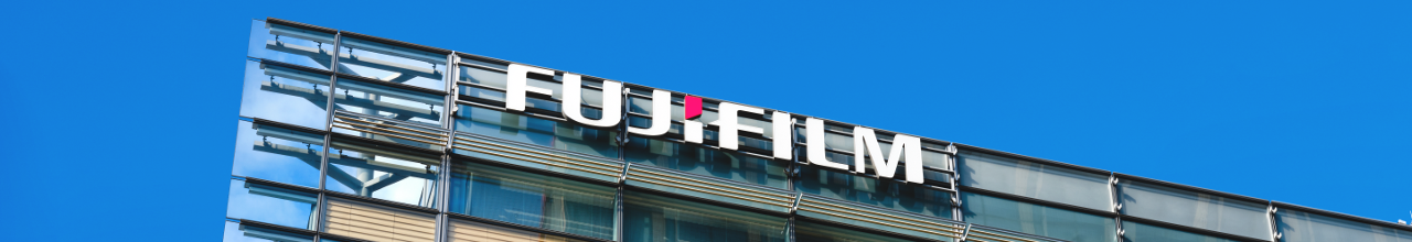 About FUJIFILM Corporation | Fujifilm [Global] - Fujifilm Holdings America Corporation Digital Assets