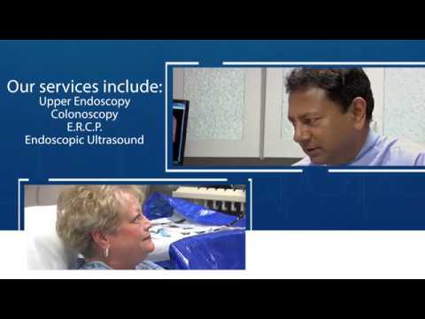 Gastrointestinal Associates Of Northeast Tennessee Pc