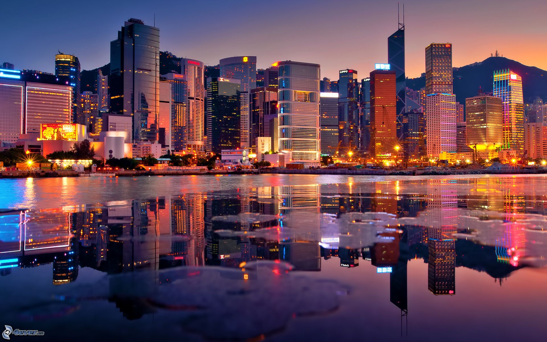 About Hong Kong – PC Tours - Hong Kong Time To Eastern Time