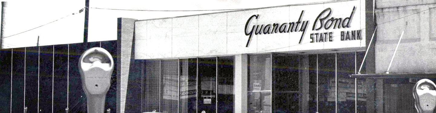 About Our Company | Guaranty Bank & Trust - Guaranty Bank And Trust Mt Pleasant Texas