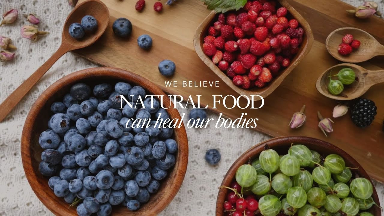 About Pure Vitality | Faith-Based Holistic Health - YouTube - Is Purely Holistic A Good Brand