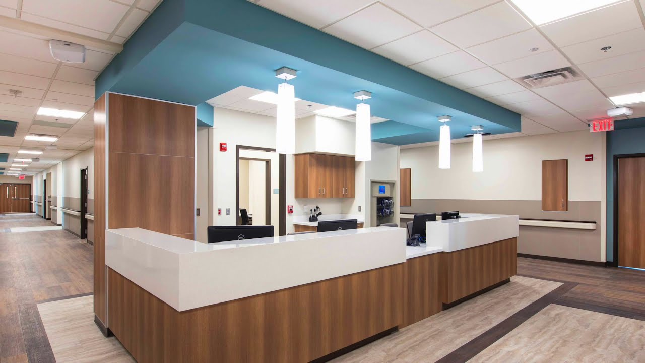 Pruitthealth - St. Marys At Southeast Georgia Health System