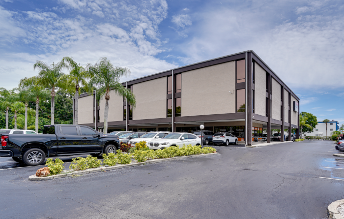 About Sunshine Corporate Filings® Your Local Registered Agent - 7901 4th St N Ste 300 St Petersburg Florida 33702