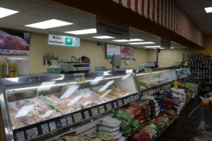 Balboa International Market 5905 Balboa Ave San Diego Ca 92111
