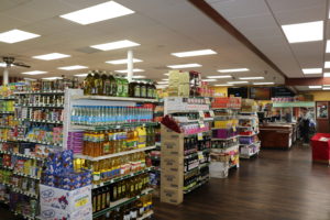 About Us | Balboa International Market - Balboa International Market 5905 Balboa Ave San Diego Ca 92111