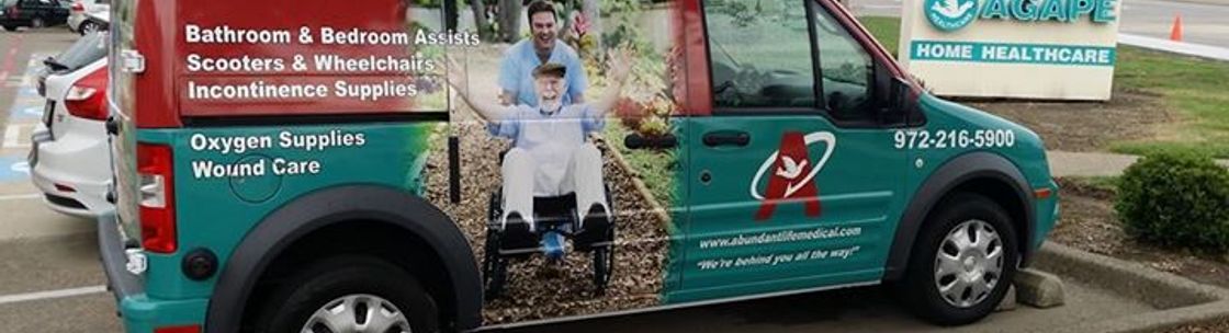 Abundant Life Medical Equipment And Supply