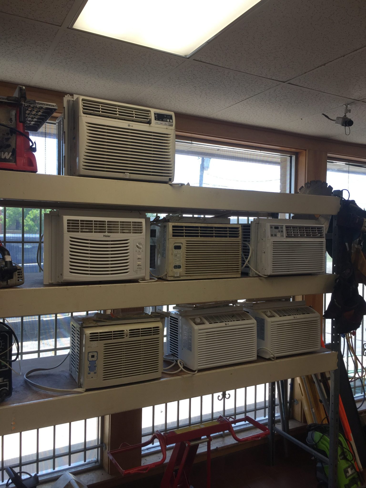 A/C Window Units - Once a Pawn a Time - How Much Does A Window Unit Ac Cost To Run