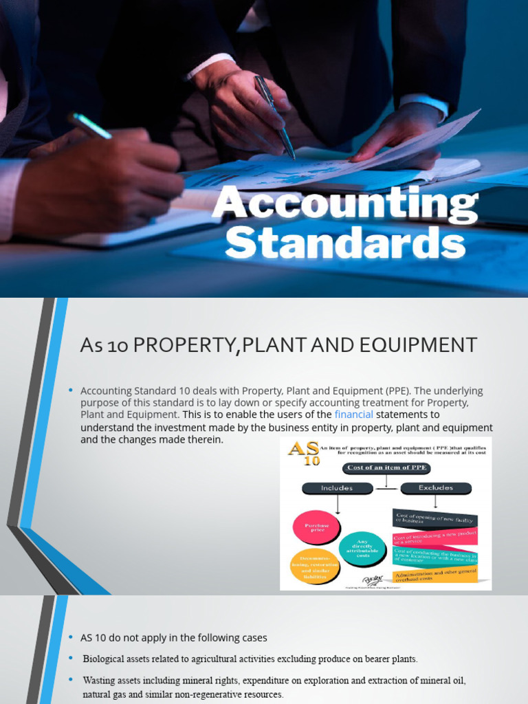 ACCOUNTING STANDARDS | PDF | Consolidation (Business) | Equity (Finance) - Statement Of Financial Accounting Standards No 5