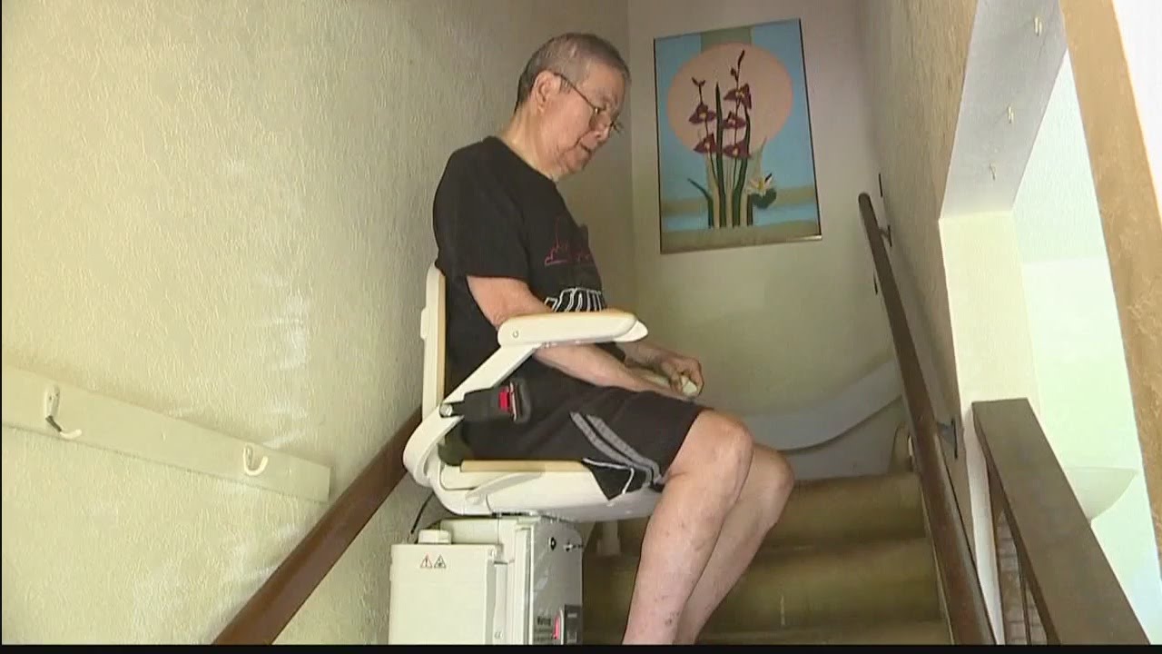 How Much Are The Acorn Stairlifts