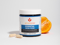 ActivatedYou Essential Skin Food Reviews - Legit or Scam? - Activated You Essential Skin Food Reviews