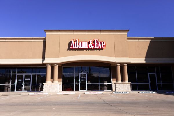 ADAM & EVE - DALLAS - Updated June 2025 - 32 Photos & 15 Reviews - Adam Sees A Coworker Who Does Not