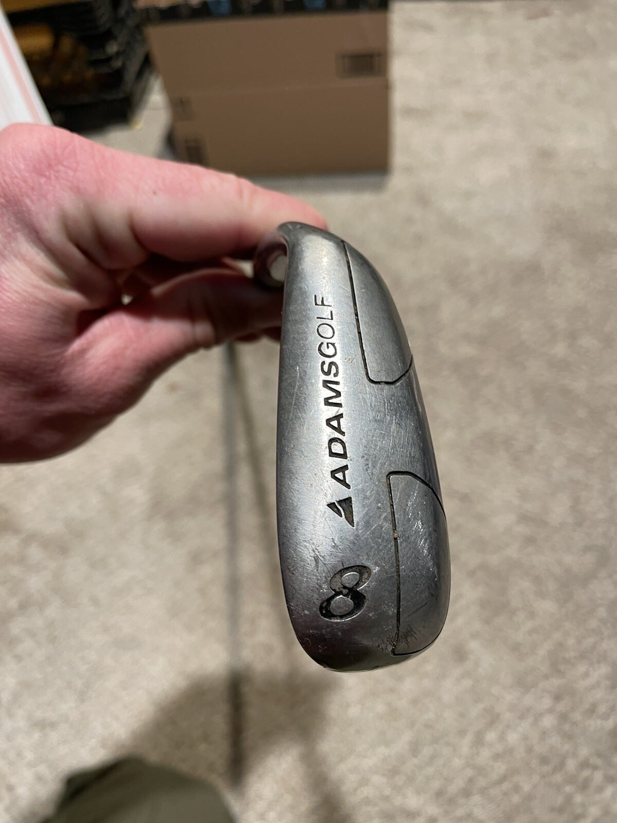 Adams Idea A12 Os Release Date
