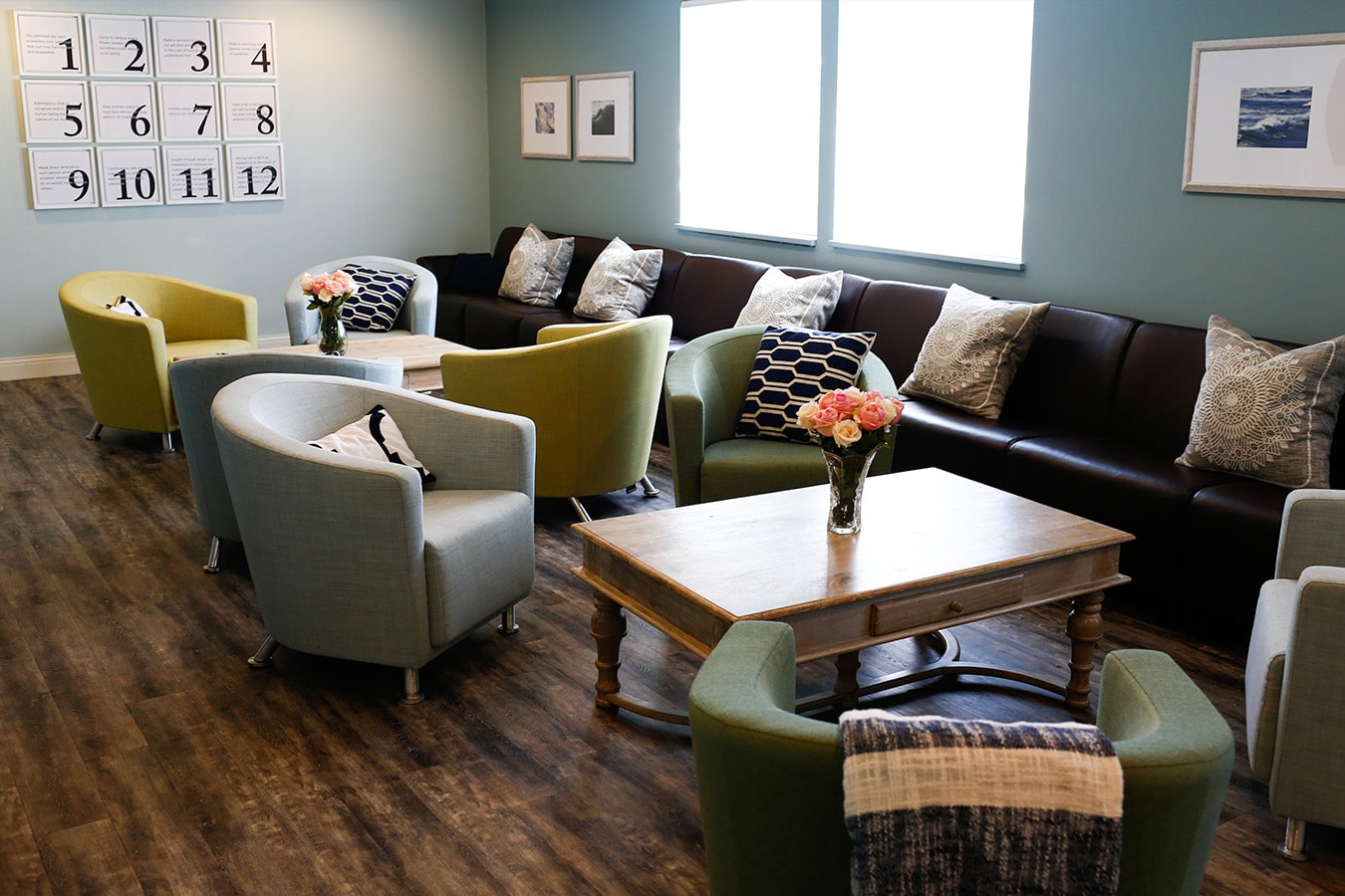 Addiction & Mental Health Treatment - Recovery Centers of America - Recovery Centers Of America Bracebridge Hall Reviews