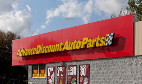 Advance Auto Parts - ECON - Advance Auto Parts Knightdale North Carolina