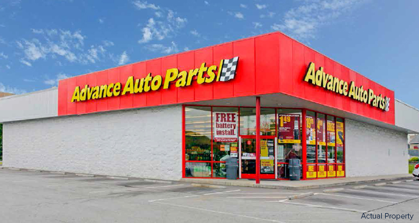 ADVANCE AUTO PARTS - Knoxville, TN | Matthews - Advance Auto Parts Knightdale North Carolina